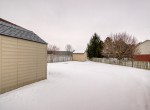 240 Simpson Crescent London ON-021-17-Back Exterior-MLS_Size