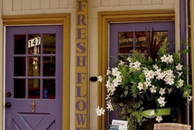 Flower Shop For Sale_Flower Shop And More